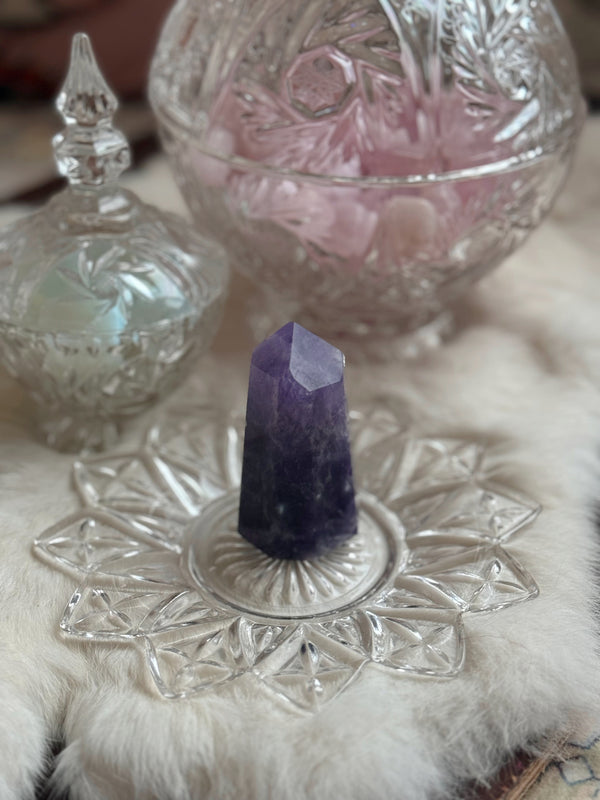 Amethyst Point