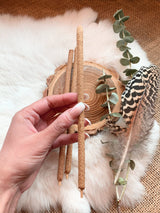 Palo Santo Incense Sticks 3 Pack