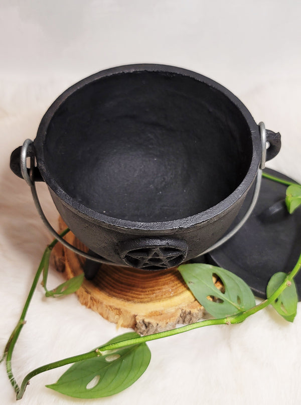 Witches Cauldron