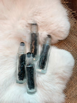 Gemstone Essential Oil/Perfume Rollers