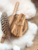 Palo Santo 3 Pack Bundle