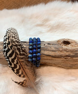 Lapis Lazuli Bracelet