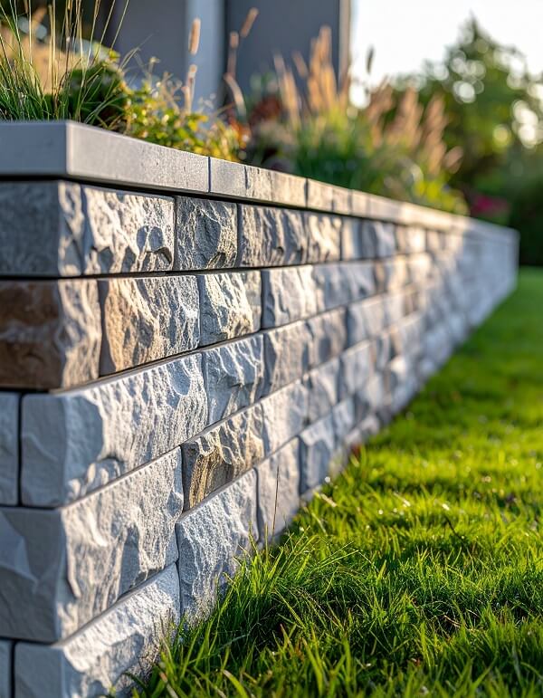 Affordable Landscape Planting Services