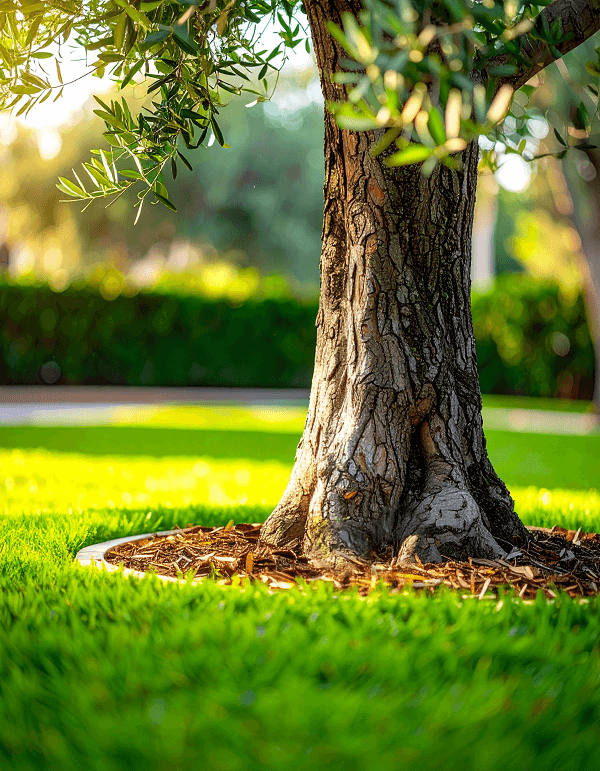 Affordable Landscape Planting Services