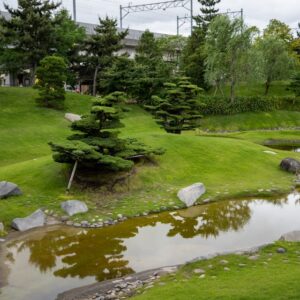 Hardscape Design Services Brentwood