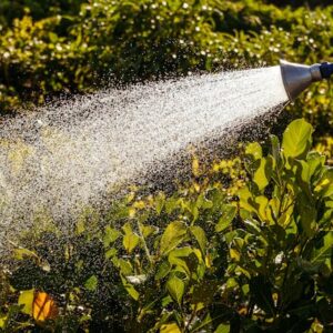 Irrigation Systems Santa Monica